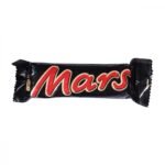 MARS CHOCOLATE