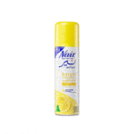 NAIR SPRAY (LEMON)200ML