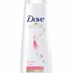 DOVE COLOUR CARE SHAMPOO 250ML