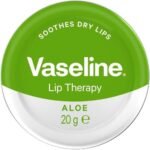 VASELINE LIP THERAPY ALOE 20GM