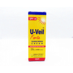 U Veil Forte Cream