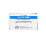 Estezene 1mg Tablet
