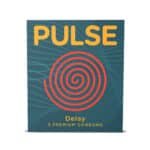 PULSE DELAY CONDOM