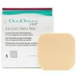 Duoderm Cgf 4x4in 10x10cm