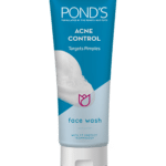 PONDS FACE WASH ACNE CONTROL 100ML