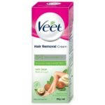 VEET DRY SKIN CREAM 25G