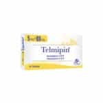 Telmipin 5/80mg Tablet