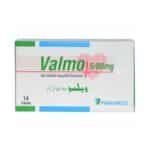 Valmo 5/80mg Tablet