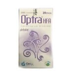 Optra Inhaler