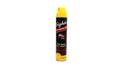 FIGHTER PRO SPRAY 325ML