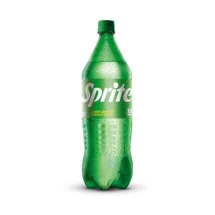 SPRITE 1 LITER