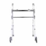 Walker With Wheel (life Care)