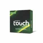 TOUCH CONDOM DOTTED