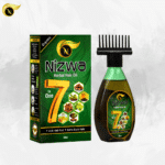 NIZWA HERBAL HAIR OIL