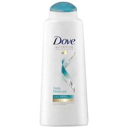 DOVE CONDITIONER DAILY MOISTURE