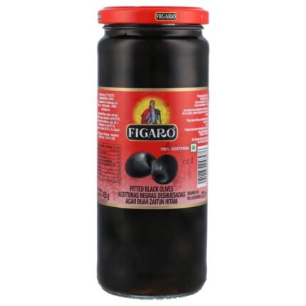 FIGARO BLACK OLIVES