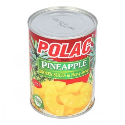 PINEAPPLE BROKEN 565GM