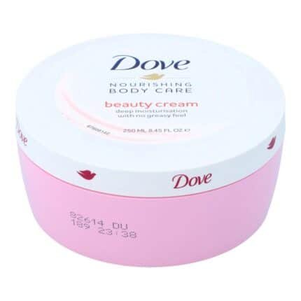 DOVE BEAUTY CREAM
