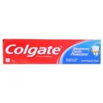 COLGATE PASTE 75GM+TOOTHBRUSH