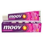 MOOVE CREAM 25GM DUBAI