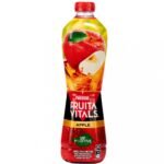 NESTLE JUICE APPLE NECTAR 1 LITR
