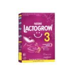 LACTOGROW 3 200G