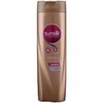 SUNSILK HAIR SOLUTION SHAMPO 360ML