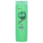 SUNSILK LONG & HEALTHY 185ML