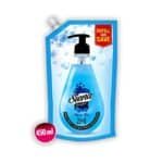SIENA HAND WASH REFIL AQUA KISS