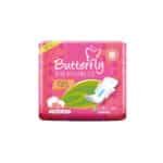 BUTTERFLY MAXI THICK 99