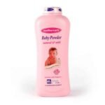 MOTHERCARE BABY POWDER NATURAL 130GM
