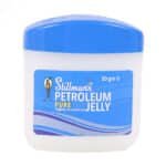 STILLMANS PETROLEUM JELLY 50GM