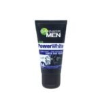 GARNIER MEN POWER WHITE FACE WASH 50ML