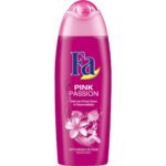 FA  BODY WASH