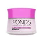 PONDS FLAWLESS NIGHTCREAM