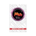 JOSH FAIR&ROUGHLY CONDOM 4S