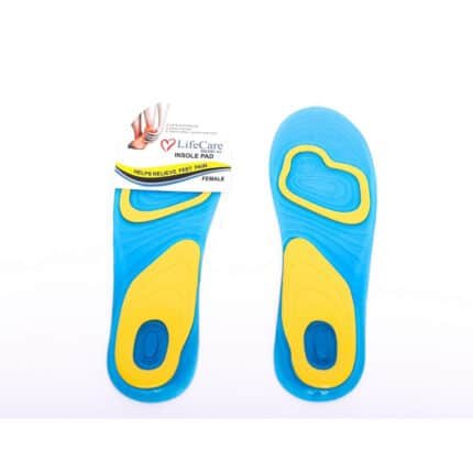 Insole Pad Life Care Lc-1036