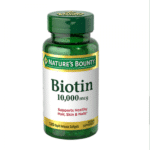 NB Biotin 10000mcg Tablet