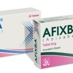 Afixba 5mg Tablet