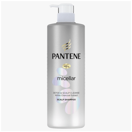 PENTENE MICELLAR SCALP SHAMPOO