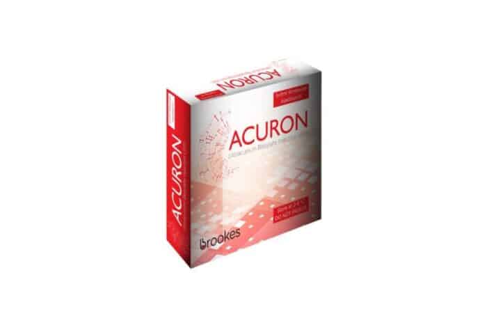 Buy Online Acuron 5ml Injection In Pakistan - ₨ 1,888 - Uses - Side ...