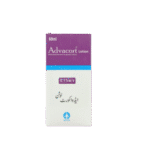 ADVACORT LOTION 0.1% 60ML