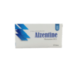 Alzentine 10mg Tablet