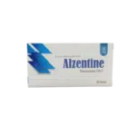 Alzentine 10mg Tablet