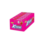 XTREME BUBBLE  STRAWBERRY