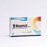 Atcomid 100mg Tablet
