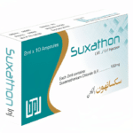 Suxathon 2ml Injection