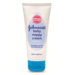JOHNSONS NAPPY CREAM