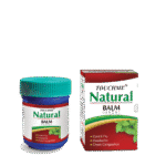 NATURAL BALM HERBAL
