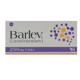 Barlev 250mg Tablet - Image 1
